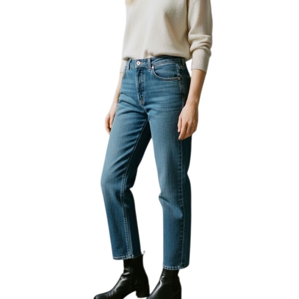 TOPSHOP Womens Jeans 